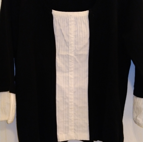 Kiabi Woman cardigan NWOT - Picture 3 of 6